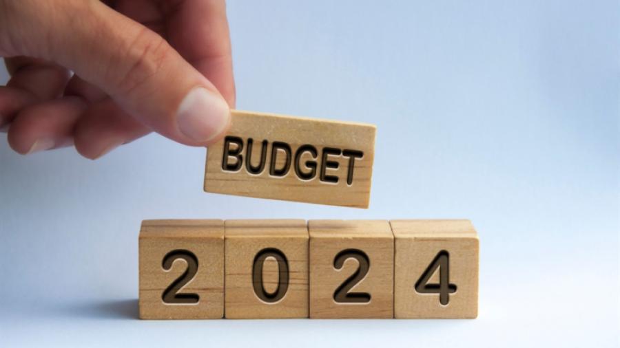 budget 2024